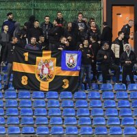 NK Šibenik - NK Gorica