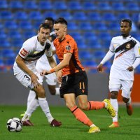 NK Šibenik - NK Gorica