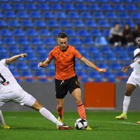 NK Šibenik - NK Gorica