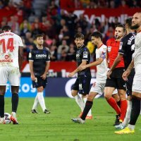 Sevilla - Real Sociedad