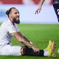 Sevilla - Real Sociedad