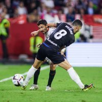 Sevilla - Real Sociedad