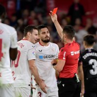 Sevilla - Real Sociedad