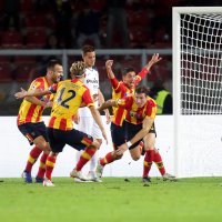 Lecce - Atalanta