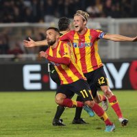Lecce - Atalanta