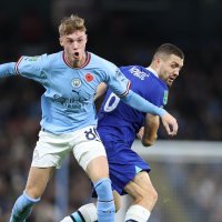 Manchester City - Chelsea