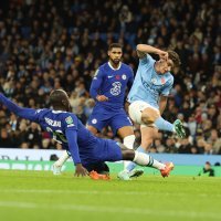 Manchester City - Chelsea