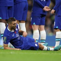 Manchester City - Chelsea