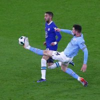 Manchester City - Chelsea