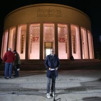 Antifašistička liga zajedno sa Židovskom općinom Zagreb organizirala je skup sjećanja na Kristalnu noć