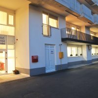 Otvorenje Hospicija Matošić