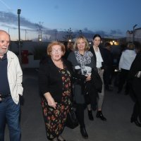 Otvorenje Hospicija Matošić