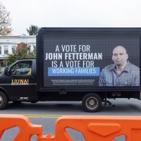 John Fetterman
