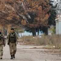 Život u regiji Herson