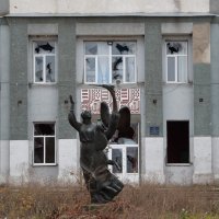 Život u regiji Herson