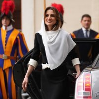 Jordanska kraljica Rania