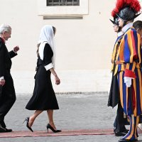 Jordanska kraljica Rania