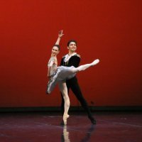 Baletni gala koncert HNK