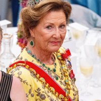 Norveška kraljica Sonja