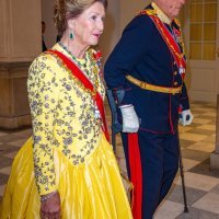 Norveška kraljica Sonja