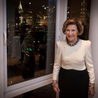 Norveška kraljica Sonja