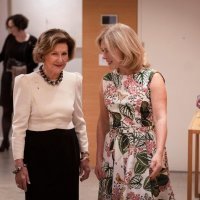 Norveška kraljica Sonja