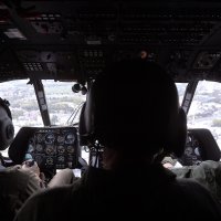 Helikopteri Mi-171Sh