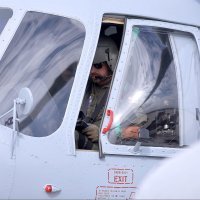 Helikopteri Mi-171Sh