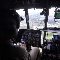 Helikopteri Mi-171Sh