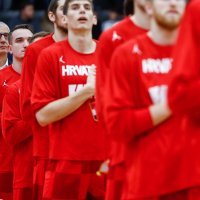 Pretkvalifikacije za Eurobasket 2025: Austrija - Hrvatska, 10.11.2022.