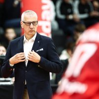 Pretkvalifikacije za Eurobasket 2025: Austrija - Hrvatska, 10.11.2022.