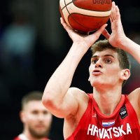 Pretkvalifikacije za Eurobasket 2025: Austrija - Hrvatska, 10.11.2022.