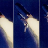 36 godina od katastrofe Challengera