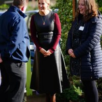 Sophia, vojvotkinja od Wessexa