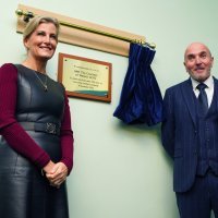 Sophia, vojvotkinja od Wessexa