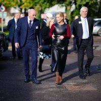 Sophia, vojvotkinja od Wessexa