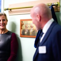 Sophia, vojvotkinja od Wessexa