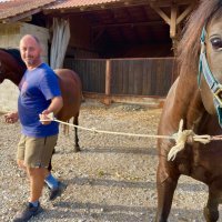 Žitna lađa i Gliboki Brod