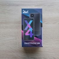 MeanIT X4 - fotografije uređaja