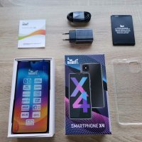 MeanIT X4 - fotografije uređaja