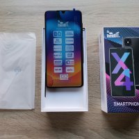 MeanIT X4 - fotografije uređaja