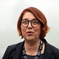 Konferencija za medije platforme Možemo o stanju u karlovačkoj bolnici