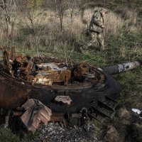 Oslobođena sela u Hersonskoj oblasti