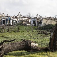 Oslobođena sela u Hersonskoj oblasti