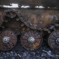 Oslobođena sela u Hersonskoj oblasti