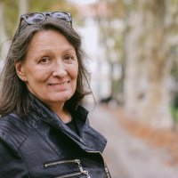 Urša Raukar Gamulin