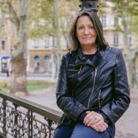 Urša Raukar Gamulin