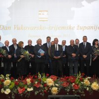 Plenković u posjetu Vukovarsko-srijemskoj županiji