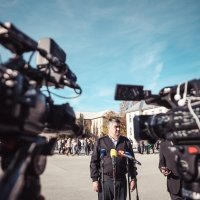 Milanović na prisezi 36. narastaja ročnih vojnika