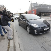 Marko Francišković pušten iz istražnog zatvora u Remetincu